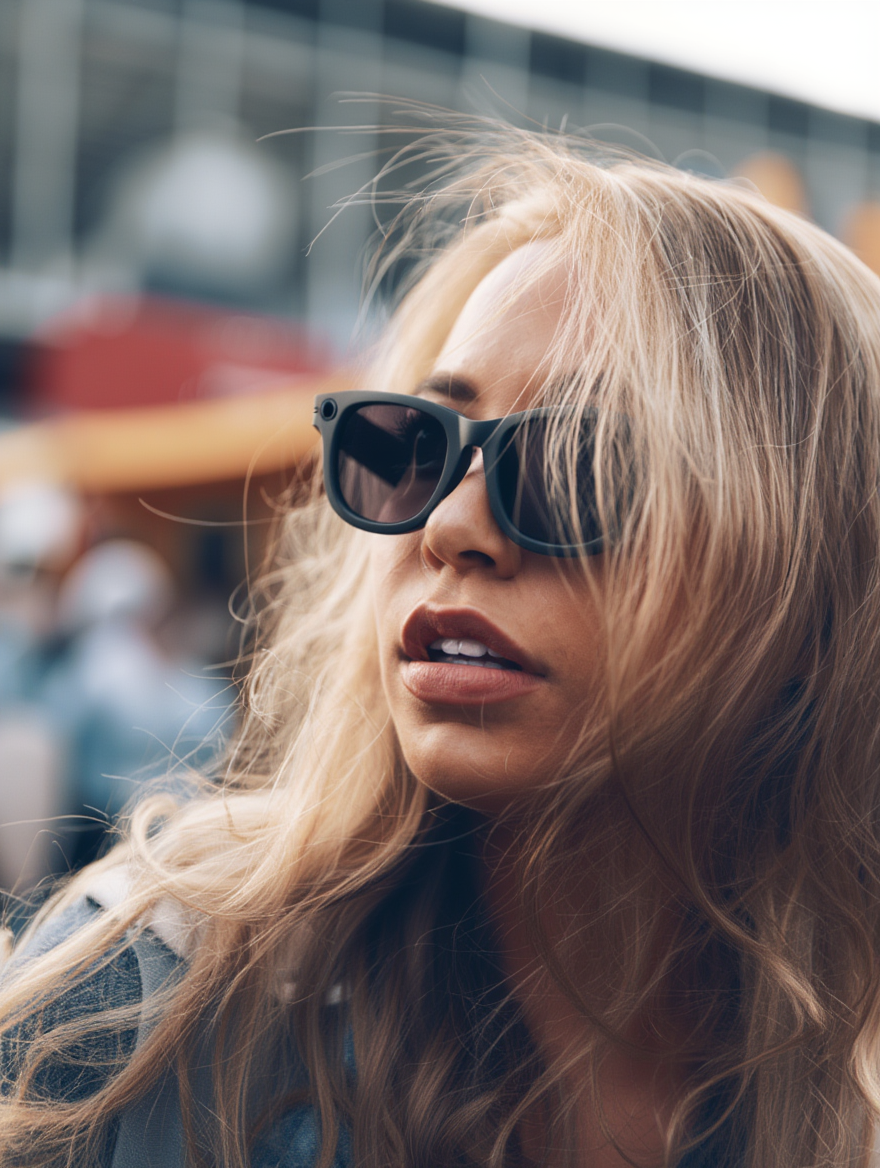 motiofit Sonnenbrille 2026