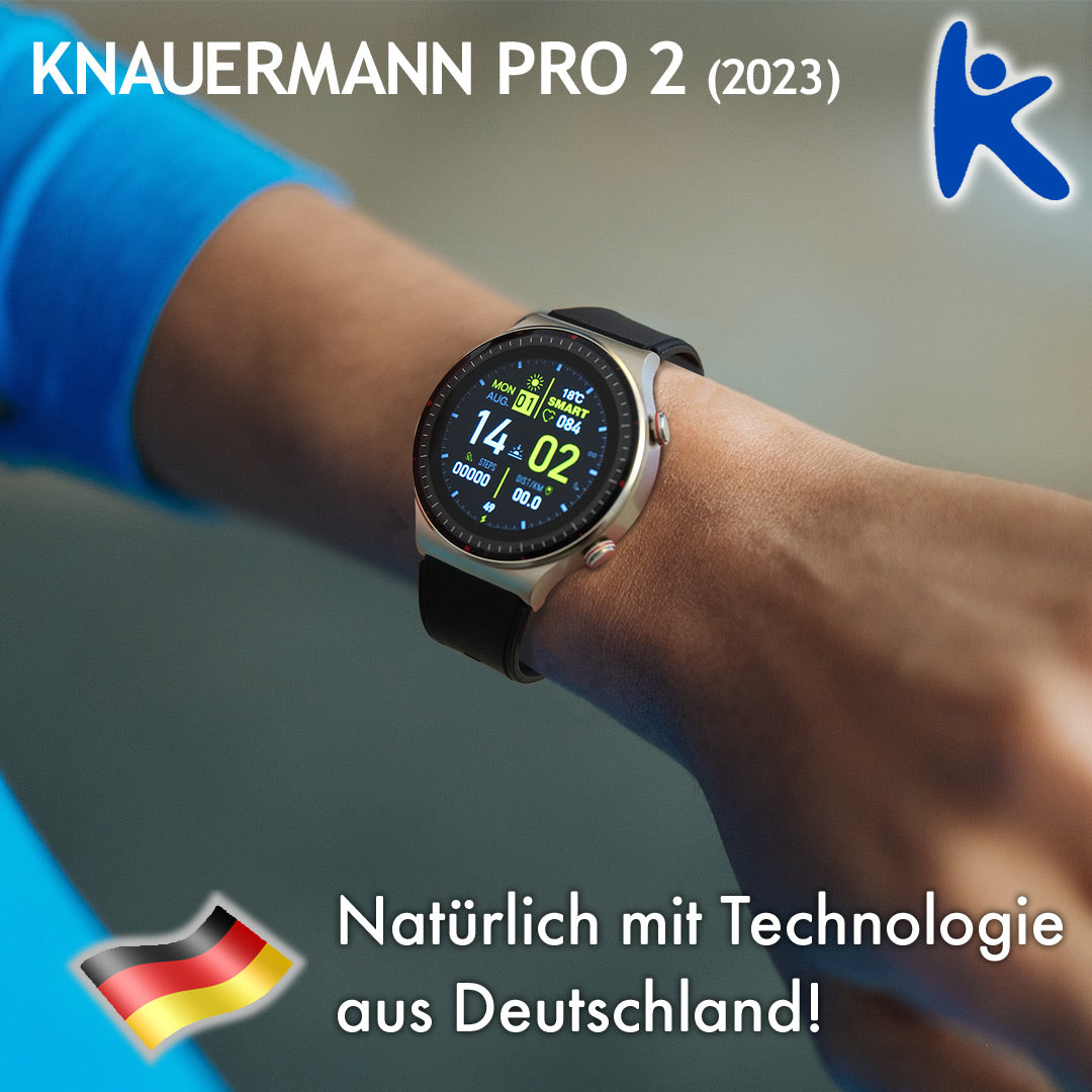 Knauermann PRO 2 (2023)