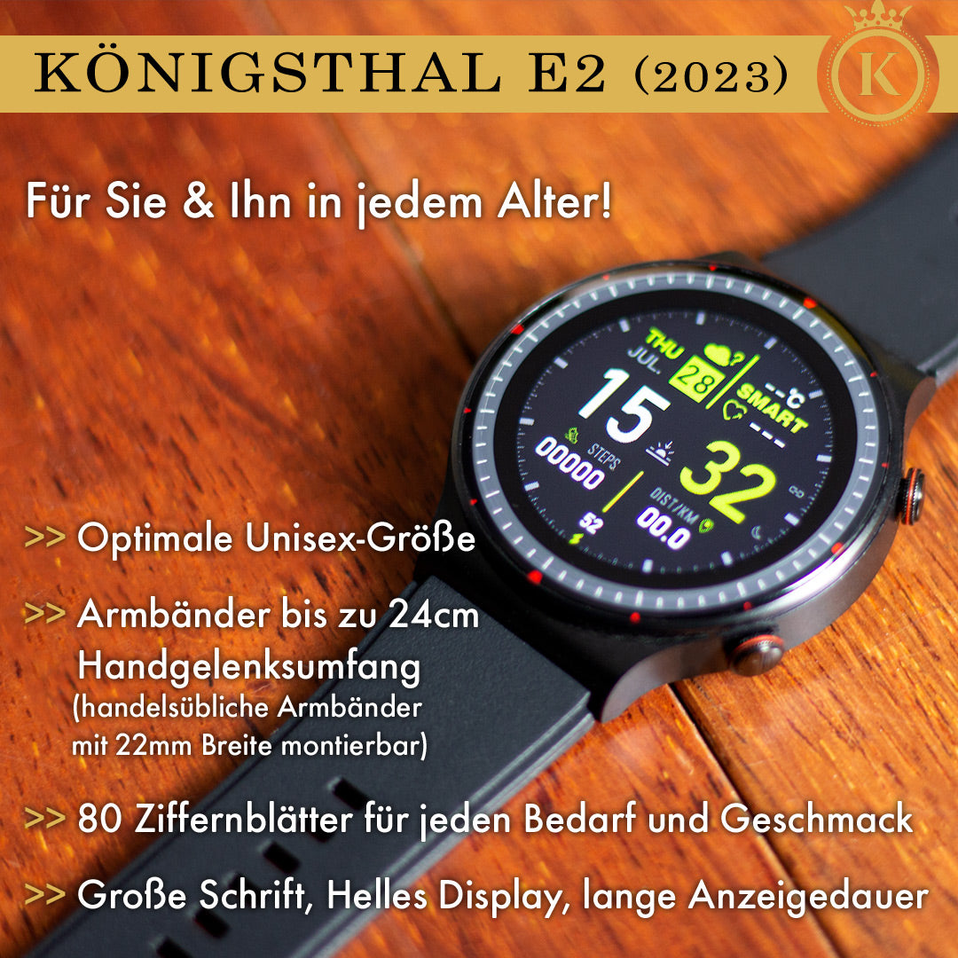 Königsthal E2 (2023)