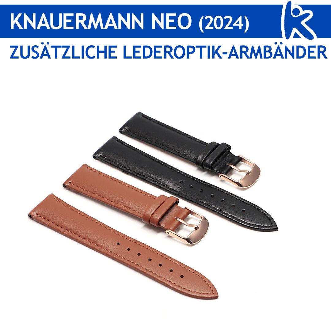 Knauermann NEO (2024)