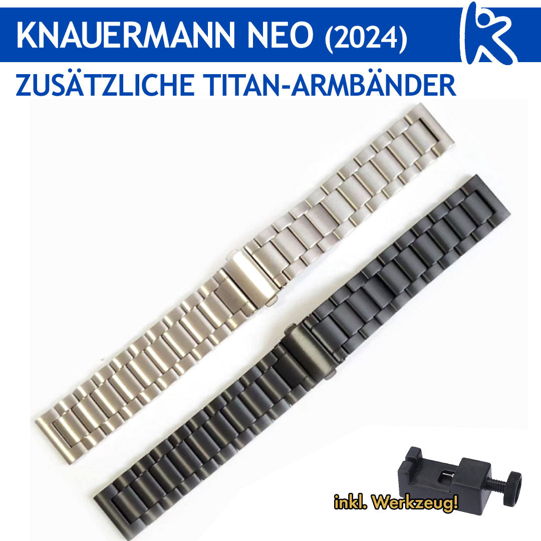 Knauermann NEO (2024)