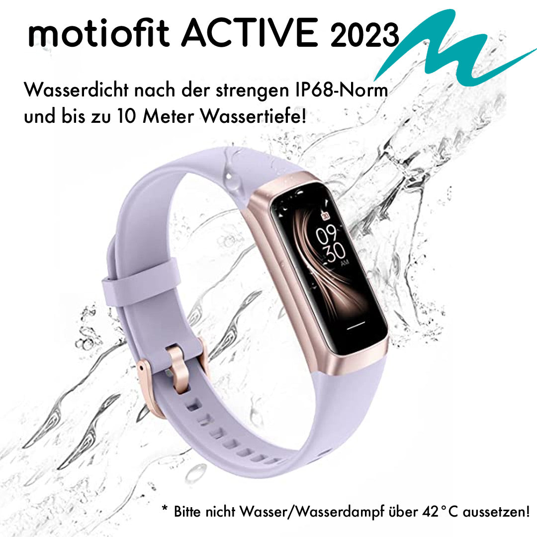 motiofit ACTIVE 2023