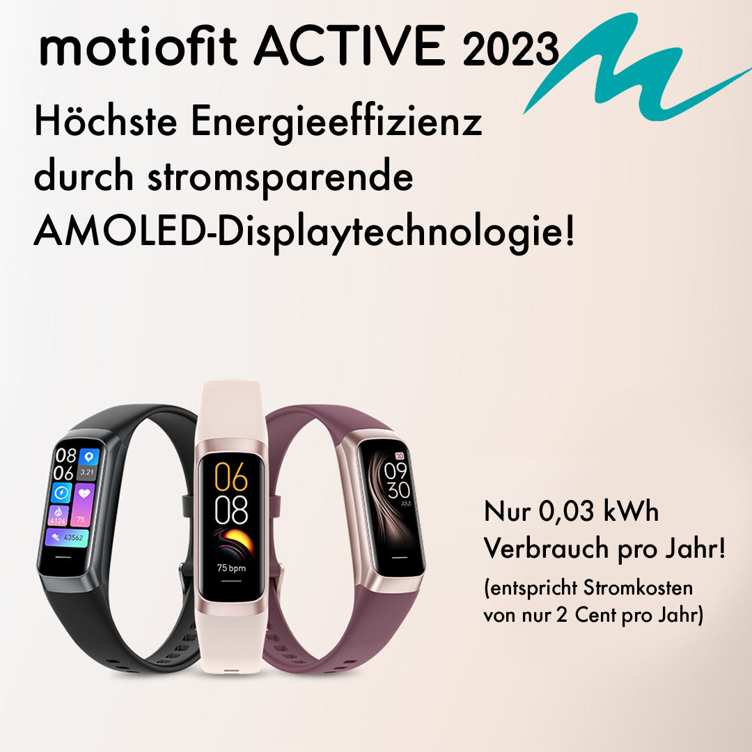 motiofit ACTIVE 2023