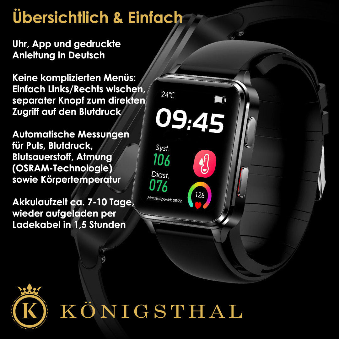 Königsthal B1