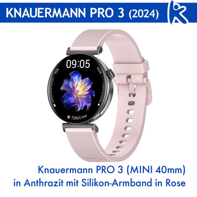 Knauermann PRO 3 (2024)