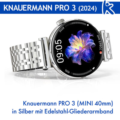 Knauermann PRO 3 (2024)