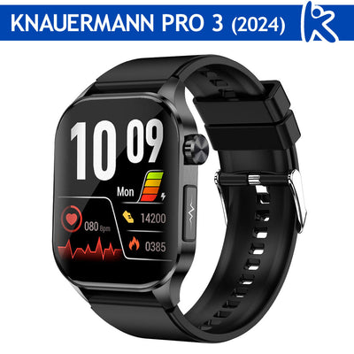 Knauermann PRO 3 (2024)