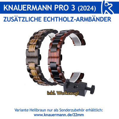 Knauermann PRO 3 (2024)