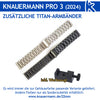 Knauermann PRO 3 (2024)