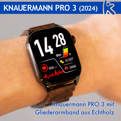 Knauermann PRO 3 (2024)