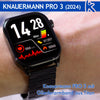 Knauermann PRO 3 (2024)