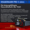 Knauermann PRO 3 (2024)