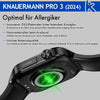 Knauermann PRO 3 (2024)