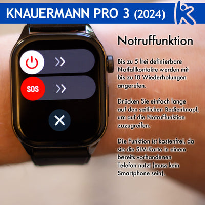 Knauermann PRO 3 (2024)