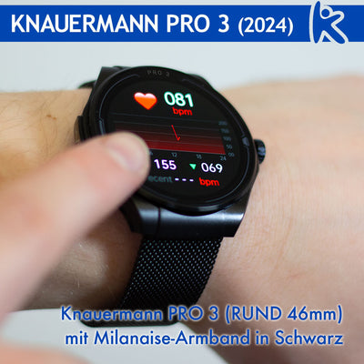 Knauermann PRO 3 (2024)