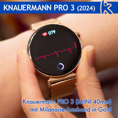 Knauermann PRO 3 (2024)