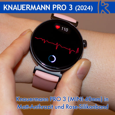 Knauermann PRO 3 (2024)