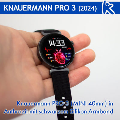 Knauermann PRO 3 (2024)