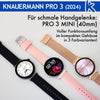 Knauermann PRO 3 (2024)