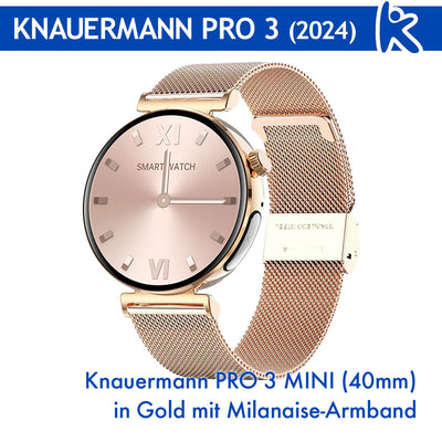 Knauermann PRO 3 (2024)