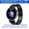 Knauermann PRO 3 (2024)