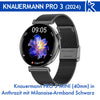 Knauermann PRO 3 (2024)