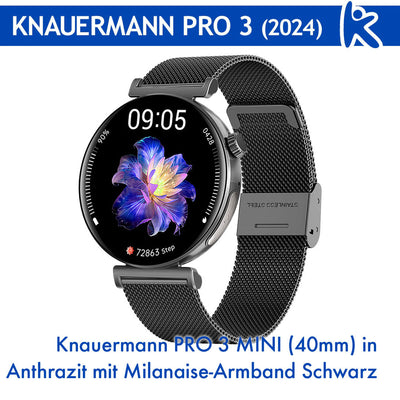 Knauermann PRO 3 (2024)