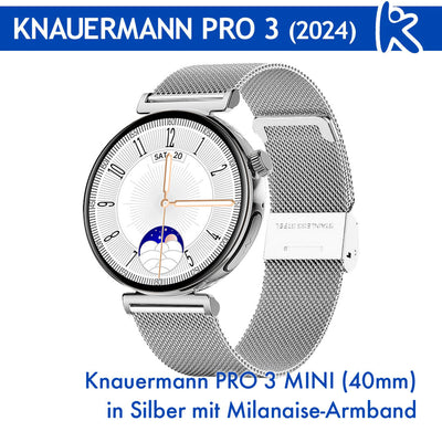 Knauermann PRO 3 (2024)