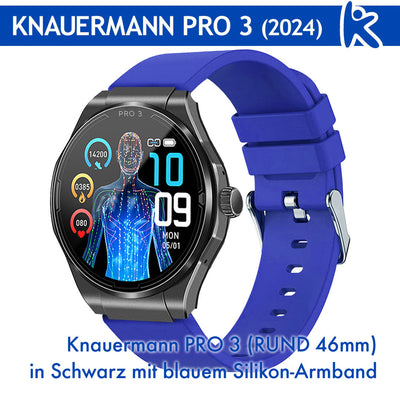 Knauermann PRO 3 (2024)