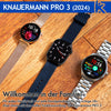 Knauermann PRO 3 (2024)