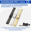 Knauermann PRO 3 (2024)