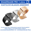 Knauermann PRO 3 (2024)