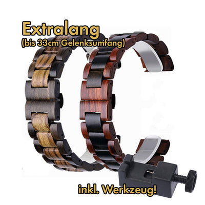 22mm Armbänder