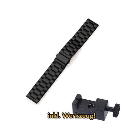 22mm Armbänder