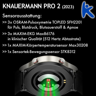 Knauermann PRO 2 (2023)