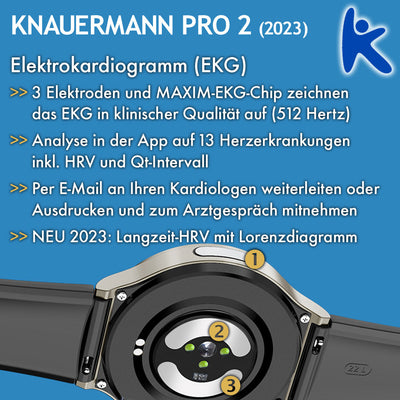 Knauermann PRO 2 (2023)