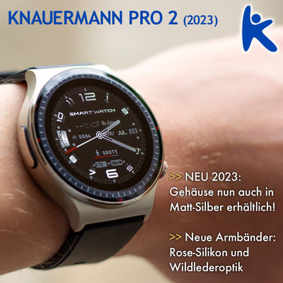 Knauermann PRO 2 (2023)