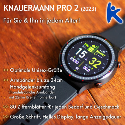 Knauermann PRO 2 (2023)