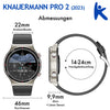 Knauermann PRO 2 (2023)