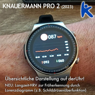 Knauermann PRO 2 (2023)