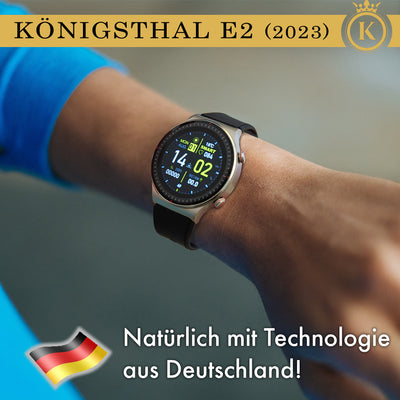 Königsthal E2 (2023)