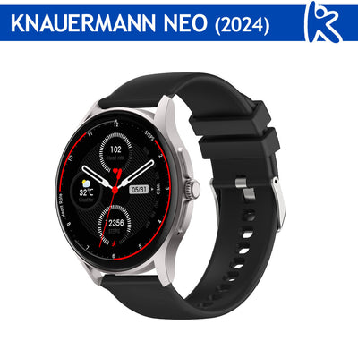 Knauermann NEO (2024)