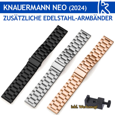 Knauermann NEO (2024)