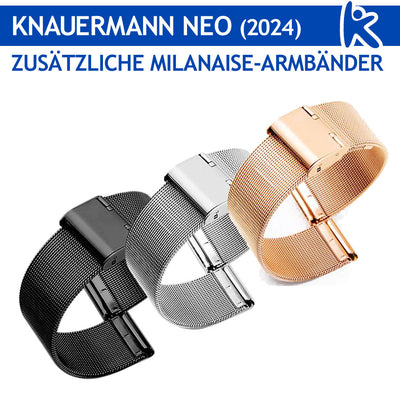 Knauermann NEO (2024)