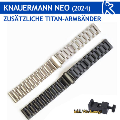 Knauermann NEO (2024)