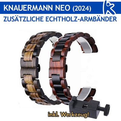 Knauermann NEO (2024)