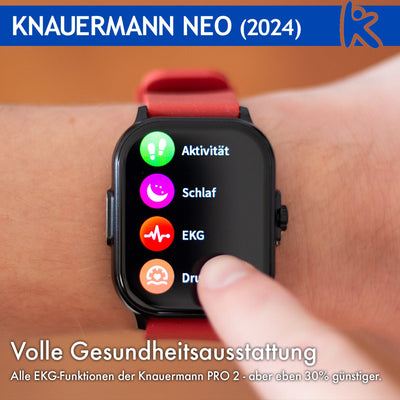 Knauermann NEO (2024)