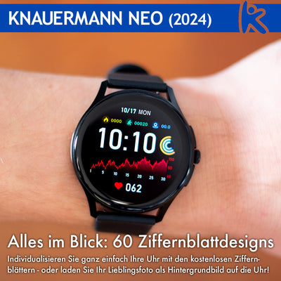 Knauermann NEO (2024)