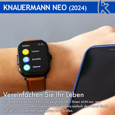 Knauermann NEO (2024)