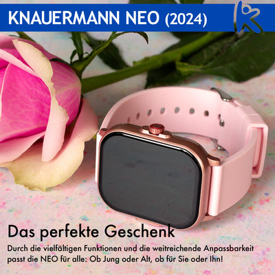 Knauermann NEO (2024)